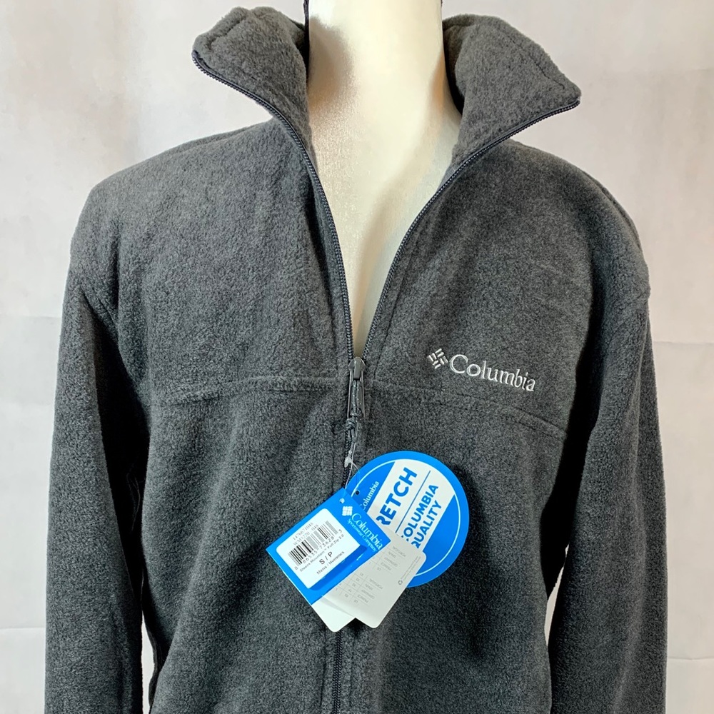 Men's Columbia jacket